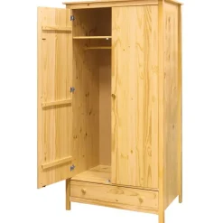 Kleiderschrank Tine*Pharao24 Online