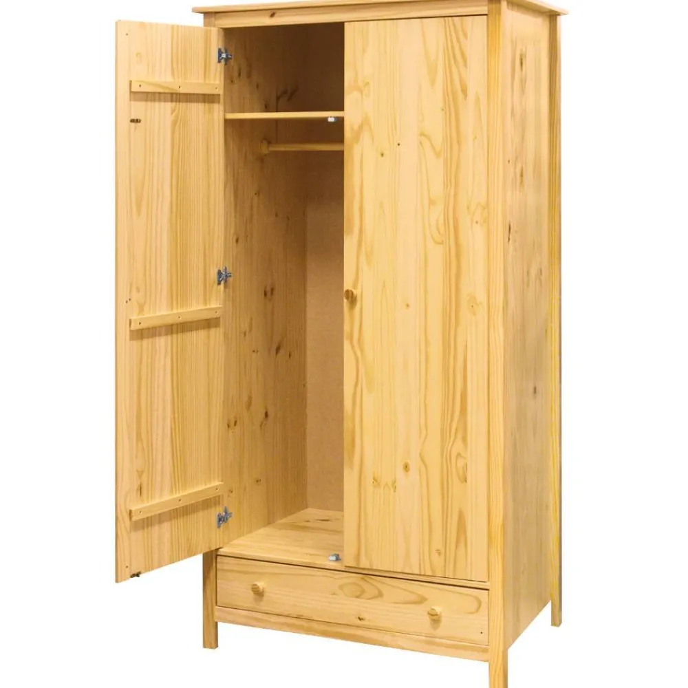 Kleiderschrank Tine*Pharao24 Online