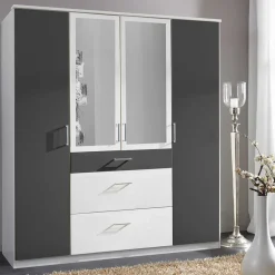 Kleiderschrank Tolofoa*Pharao24 Clearance