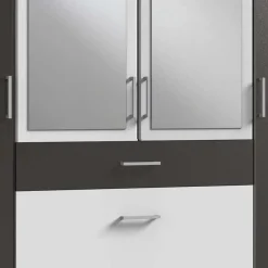 Kleiderschrank Tolofoa*Pharao24 Clearance