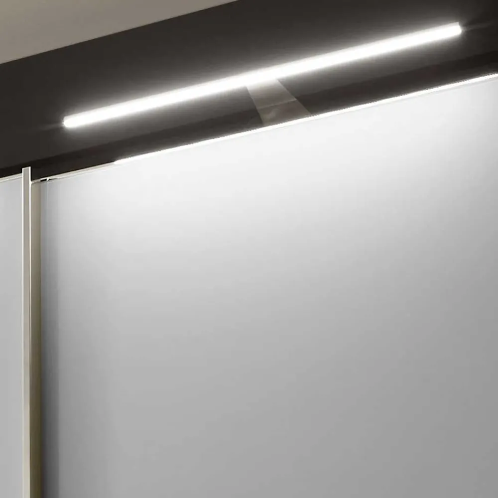 Kleiderschrank Travorna*Pharao24 Online