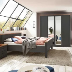 New Kleiderschrank Trujano Kleiderschränke|Schlafzimmerschränke