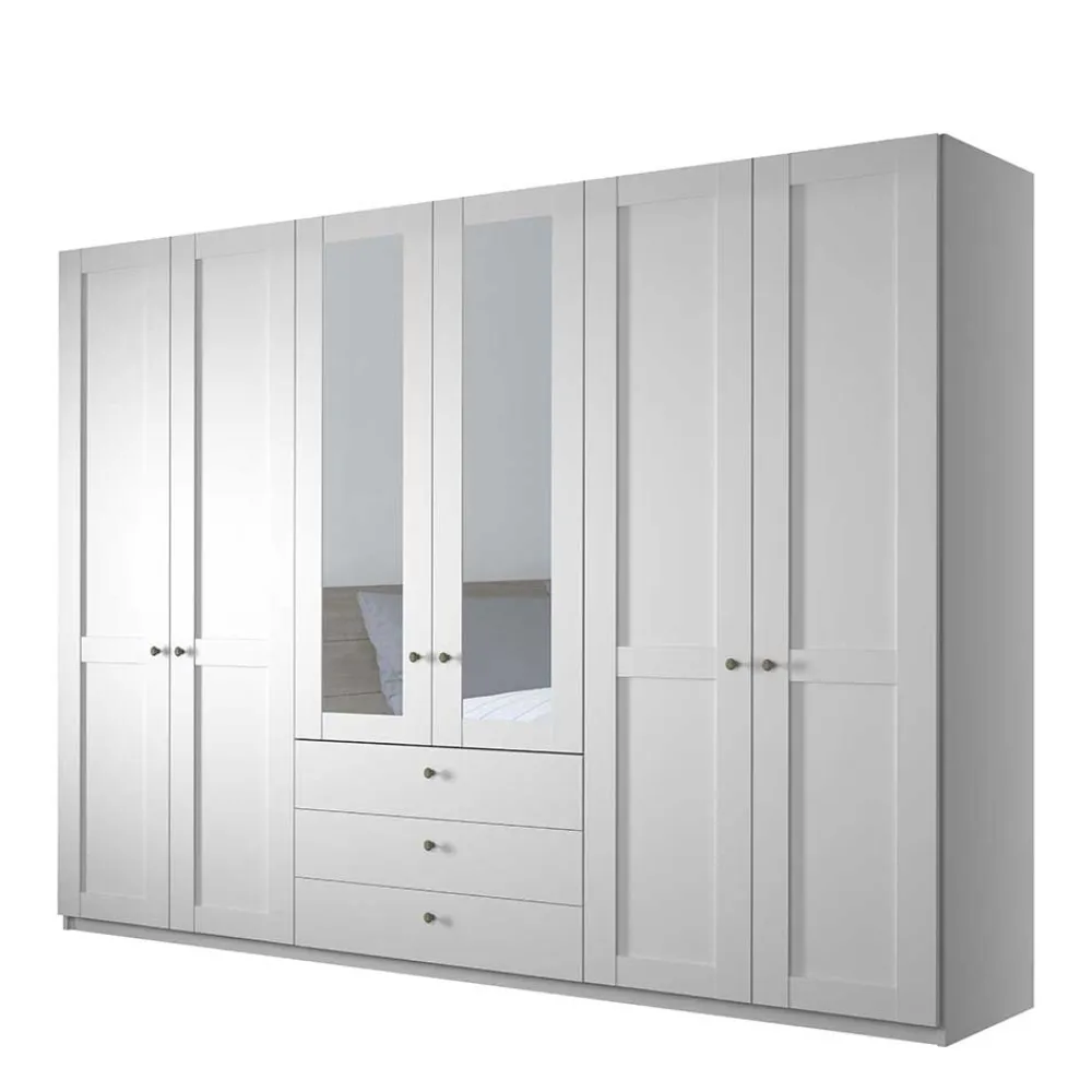 Best Kleiderschrank Tudana Drehtürenschränke|Kleiderschränke