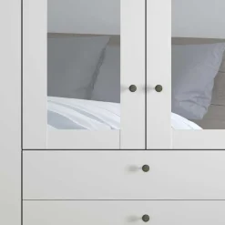 Best Kleiderschrank Tudana Drehtürenschränke|Kleiderschränke