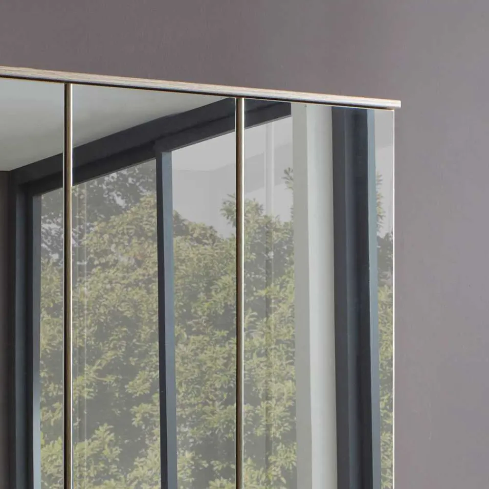 Kleiderschrank Tyago*Pharao24 Sale