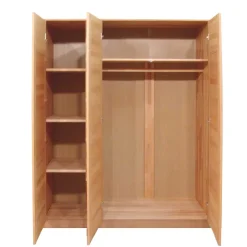 Kleiderschrank Vandina*Pharao24 Best