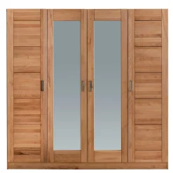 Kleiderschrank Vandina*Pharao24 Best