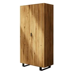 Sale Kleiderschrank Vaneri Drehtürenschränke|Kleiderschränke