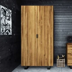 Sale Kleiderschrank Vaneri Drehtürenschränke|Kleiderschränke