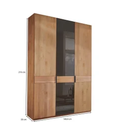 Best Kleiderschrank Verras Drehtürenschränke