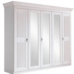 Kleiderschrank Vilatata*Pharao24 Hot