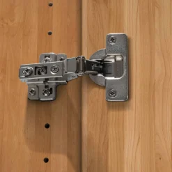 Clearance Kleiderschrank Viramiru Drehtürenschränke