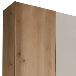 Clearance Kleiderschrank Viramiru Drehtürenschränke