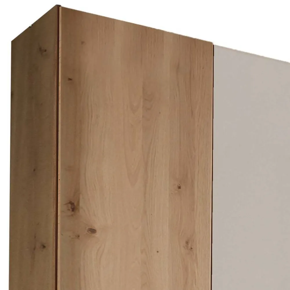 Clearance Kleiderschrank Viramiru Drehtürenschränke