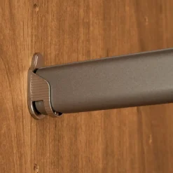 Clearance Kleiderschrank Viramiru Drehtürenschränke