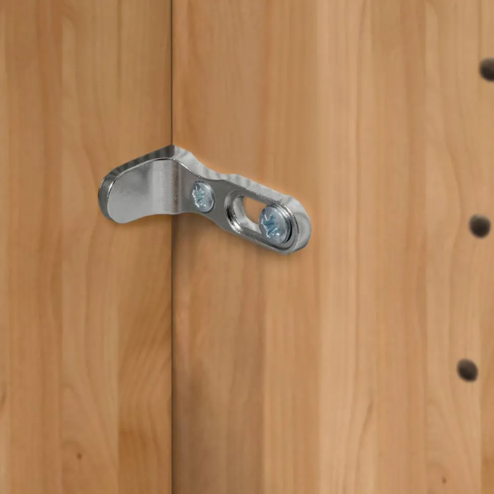 Clearance Kleiderschrank Viramiru Drehtürenschränke