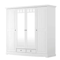 Kleiderschrank Vomano*Pharao24 New