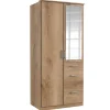 Kleiderschrank Zeanno*Pharao24