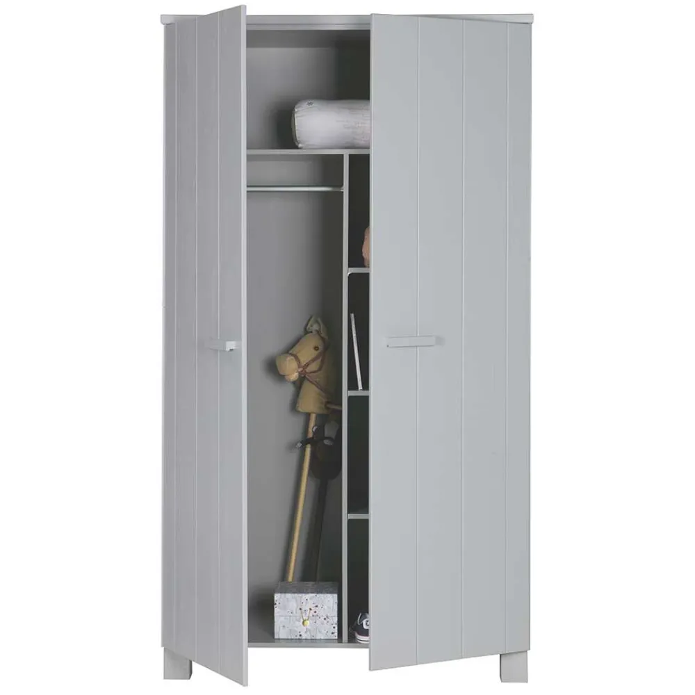 Kleiderschrank Zonacca*Pharao24