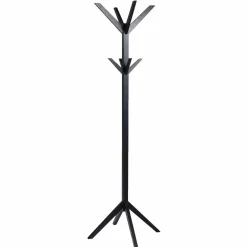 Hot Kleiderständer Davadus Massivholz Garderoben|Kleiderständer