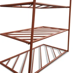 Kleiderständer Heat Kleiderständer