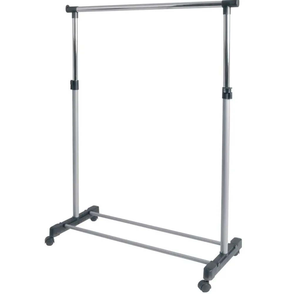 Clearance Kleiderständer Nacional Rollgarderoben