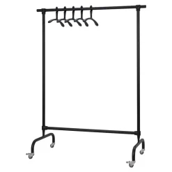 Discount Kleiderständer Nadal Rollgarderoben
