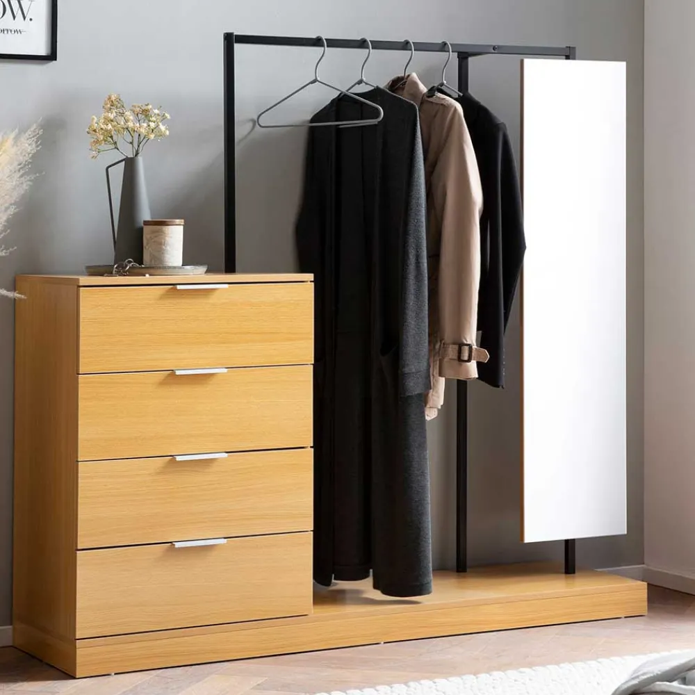 Best Kleiderständer Taly Garderobensets|Kompaktgarderoben