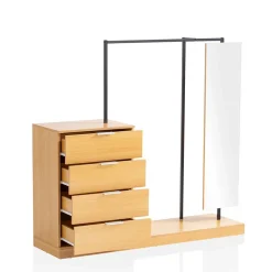 Best Kleiderständer Taly Garderobensets|Kompaktgarderoben