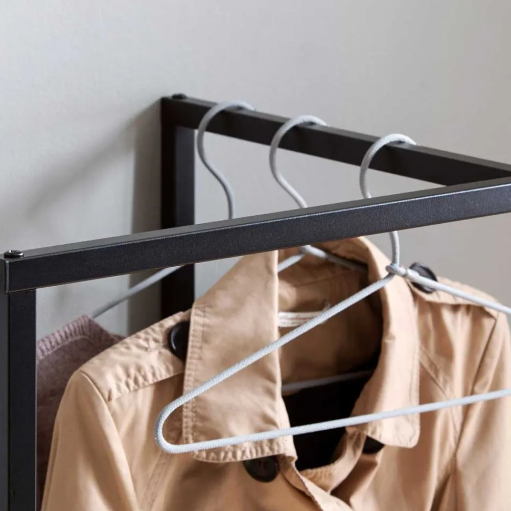 Best Kleiderständer Taly Garderobensets|Kompaktgarderoben