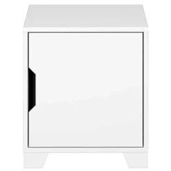 Kleine Bettkommode Onvenzos Nachtkommoden|Nachttisch