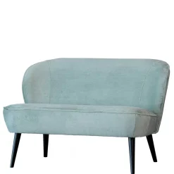 Outlet Kleine Couch Tireveta Einzelsofa