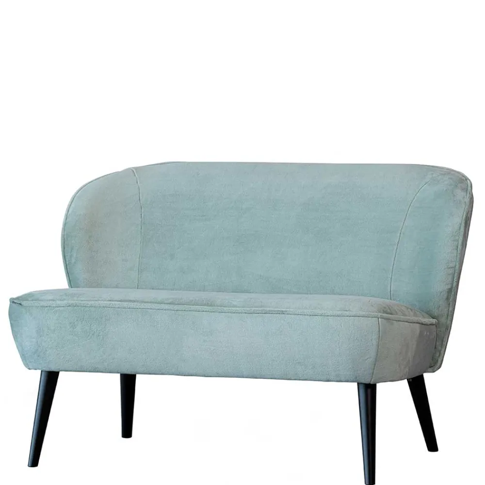 Outlet Kleine Couch Tireveta Einzelsofa