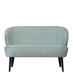 Outlet Kleine Couch Tireveta Einzelsofa