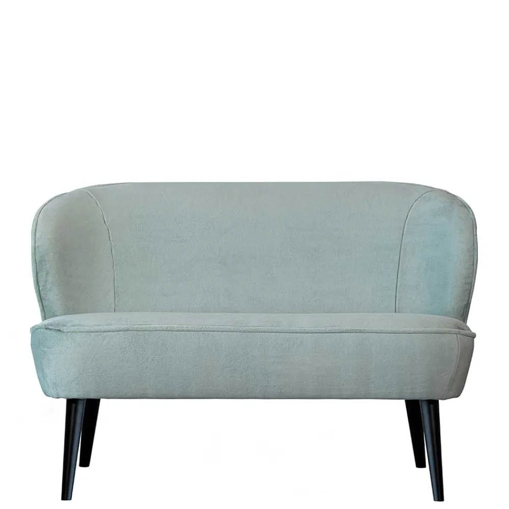 Outlet Kleine Couch Tireveta Einzelsofa