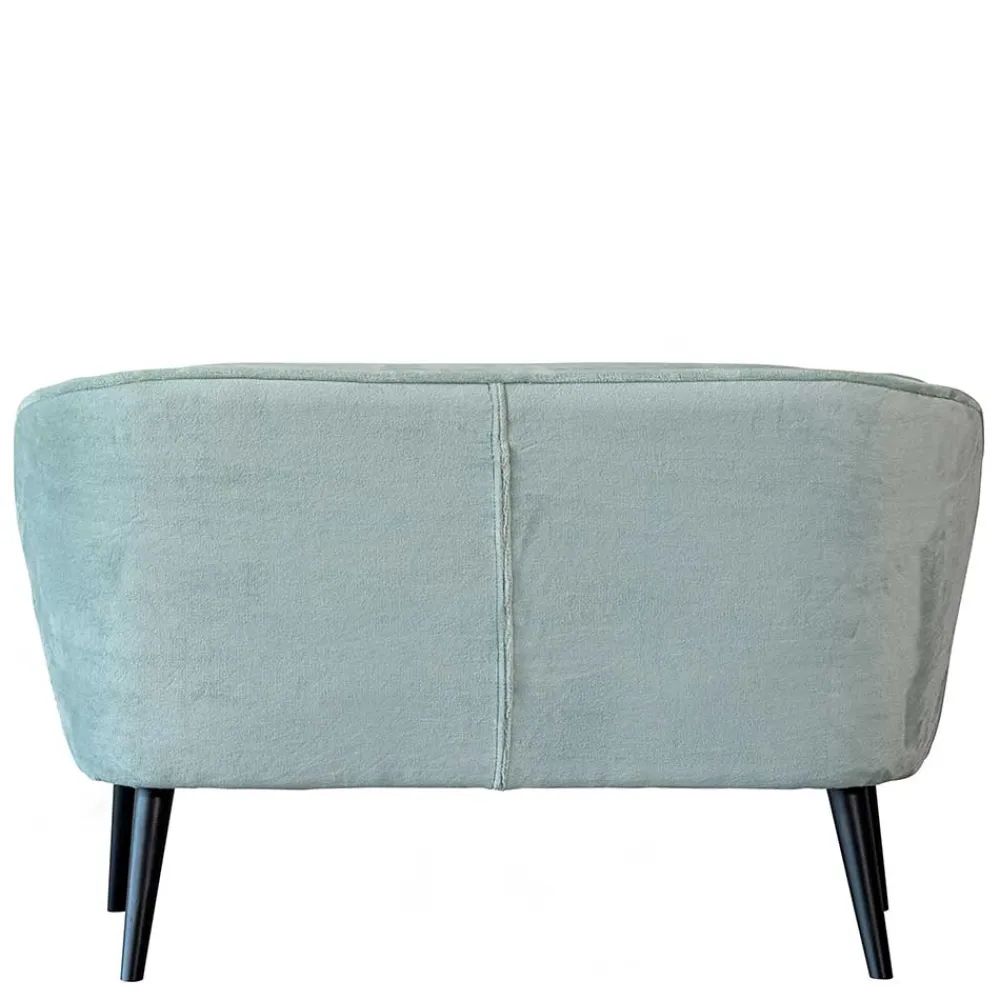 Outlet Kleine Couch Tireveta Einzelsofa