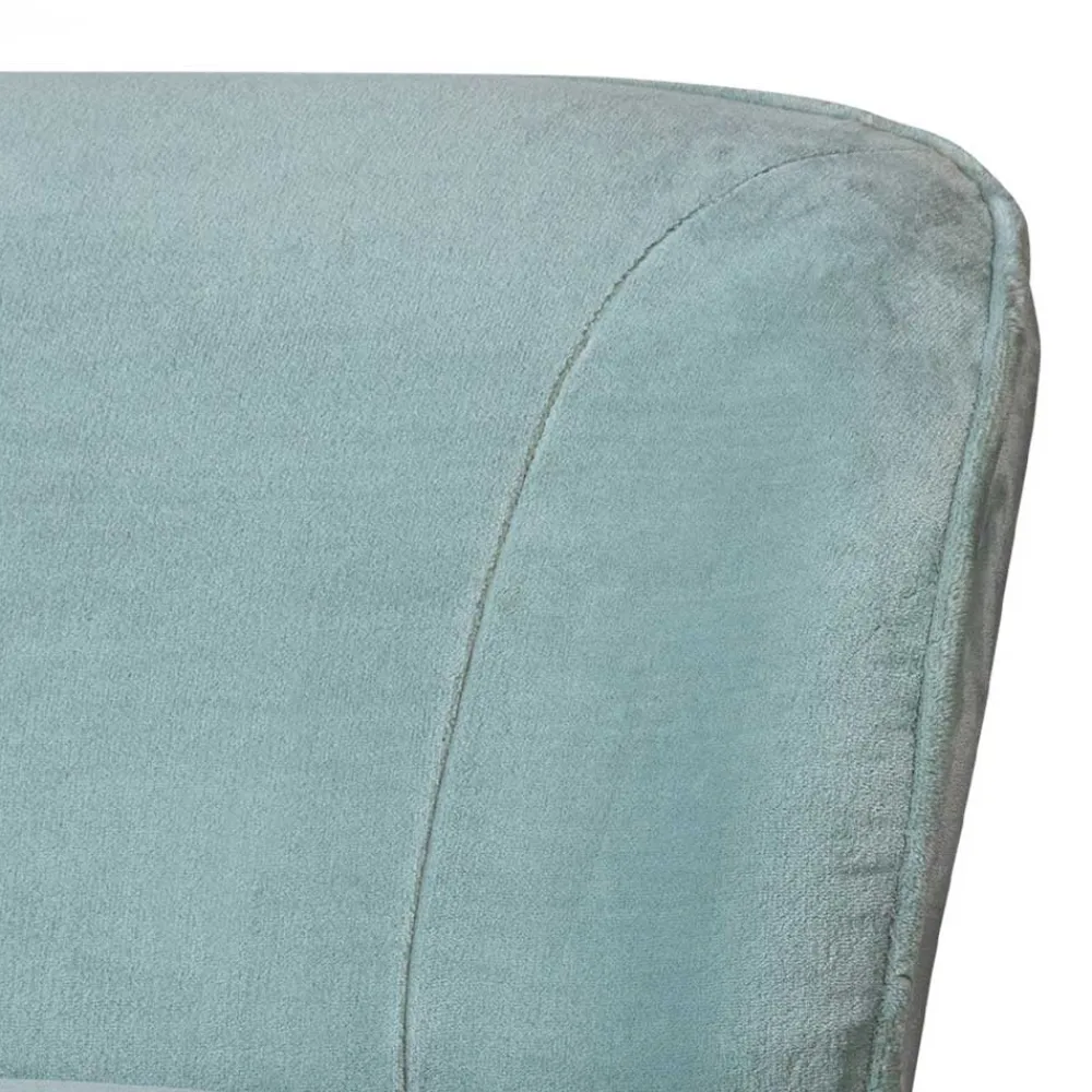 Outlet Kleine Couch Tireveta Einzelsofa