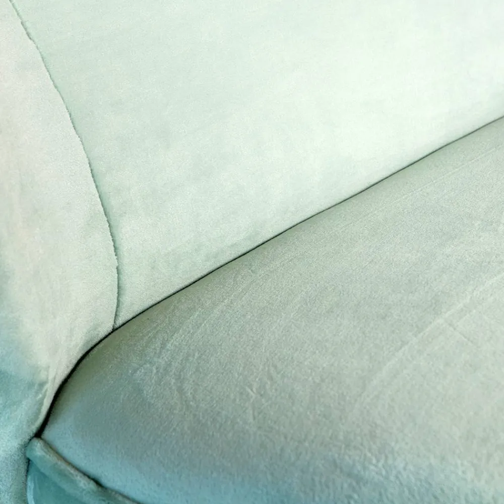 Outlet Kleine Couch Tireveta Einzelsofa