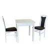Sale Kleine Esszimmer Sitzgruppe Yawira Tischgruppen|Essgruppe