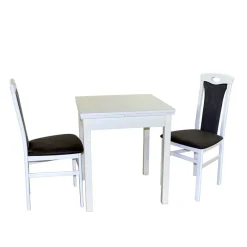 Sale Kleine Esszimmer Sitzgruppe Yawira Tischgruppen|Essgruppe