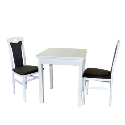 Sale Kleine Esszimmer Sitzgruppe Yawira Tischgruppen|Essgruppe