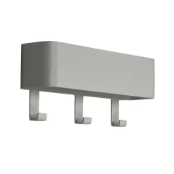 Kleine Garderobenleiste Grayna*Pharao24 Online