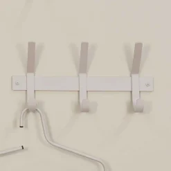 Outlet Kleine Garderobenleiste Lezifa Garderobenleisten