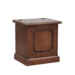 Clearance Kleine Holztruhe Cadruna Truhen