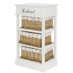 Kleine Kommode Maria*Pharao24 Outlet