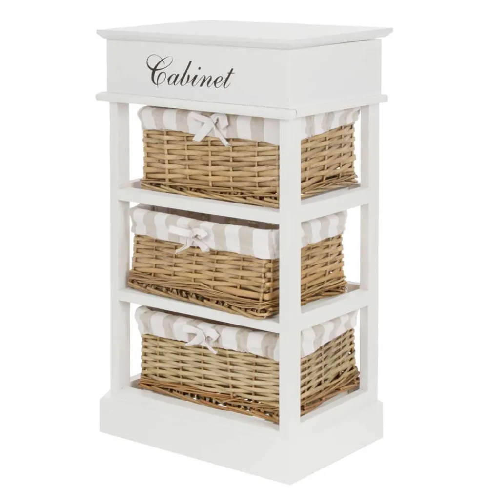 Kleine Kommode Maria*Pharao24 Outlet