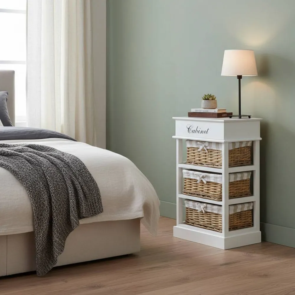 Kleine Kommode Maria*Pharao24 Outlet