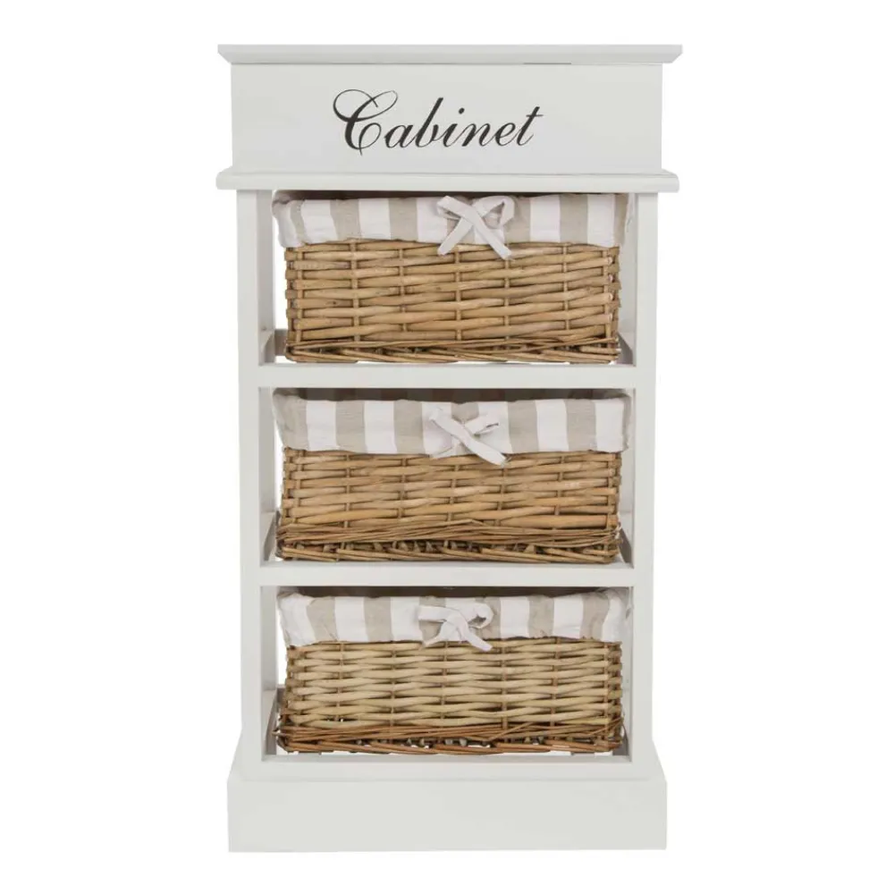 Kleine Kommode Maria*Pharao24 Outlet