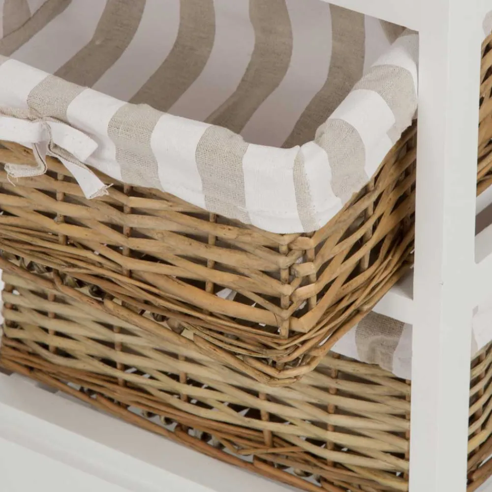 Kleine Kommode Maria*Pharao24 Outlet