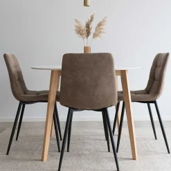 Best Kleine Sitzgruppe Araba Tisch Mit Stühlen|Esszimmer Sets